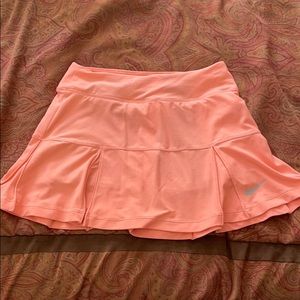 tennis skirt